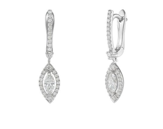 Серьги SK00829